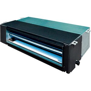 Infiniton MULTI-2320 - Blanc - Climatiseur - Publicité Infiniton MULTI-2320 - Blanc - Climatiseur - Publicité