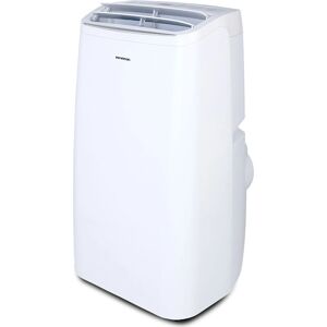 Infiniton PAC-W12 - Blanc - Climatiseur portable - Publicité Infiniton PAC-W12 - Blanc - Climatiseur portable - Publicité