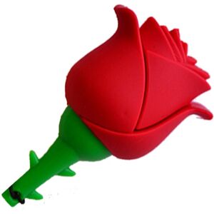 Tech One TEC5131-32 USB Flash Drive Rosa - USB 2.0 Tech One TEC5131-32 USB Flash Drive Rosa - USB 2.0