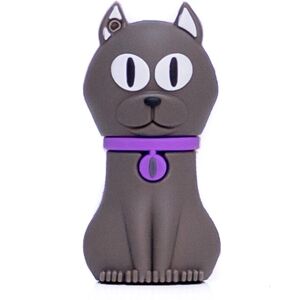 Tech One TEC5133-32 32GB USB Flash Drive - Gris - Publicité Tech One TEC5133-32 32GB USB Flash Drive - Gris - Publicité