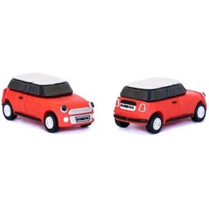 Tech One Tech Mini Cooper S 32GB - Clé USB - Publicité Tech One Tech Mini Cooper S 32GB - Clé USB - Publicité
