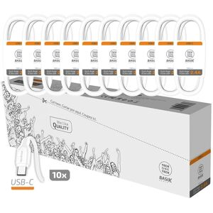 Tech One Tech TEC2953 Cable USB-C - 1m Tech One Tech TEC2953 Cable USB-C - 1m