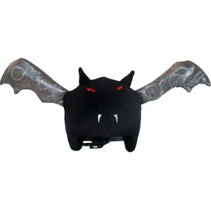 Coolcasc Vleermuis Helmaccessoire - Multisport, Universeel Pasvorm - Veiligheid & Stijl Coolcasc Vleermuis Helmaccessoire - Multisport, Universeel Pasvorm - Veiligheid & Stijl