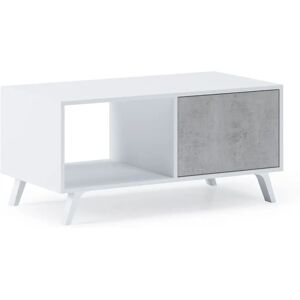 Table basse Skraut Home Wind - Table basse - Publicité Table basse Skraut Home Wind - Table basse - Publicité