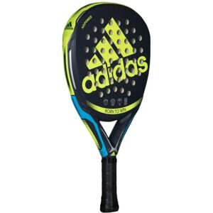 Adidas Adipower Lite 3.1 Tennisschläger - Geel Adidas Adipower Lite 3.1 Tennisschläger - Geel