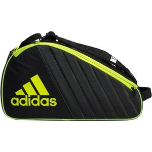 Adidas Protour Gele Padel Rugzak - Padel Rugzak Adidas Protour Gele Padel Rugzak - Padel Rugzak