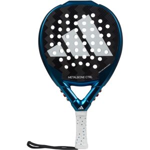 Adidas Metalbone Ctrl 3.3 - Padel Racket - Black Adidas Metalbone Ctrl 3.3 - Padel Racket - Black