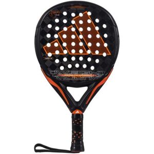 Adidas Adipower Multiweight Ctrl 3.3 - Black - Padel Racket Adidas Adipower Multiweight Ctrl 3.3 - Black - Padel Racket