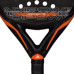 Adidas Adipower CTRL 3.3 - Black Padel Racket Adidas Adipower CTRL 3.3 - Black Padel Racket