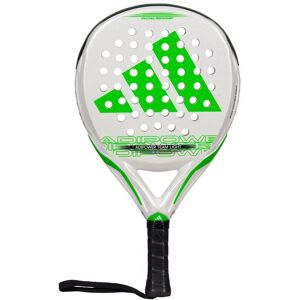 adidas Adipower Team Light 3.3 - Grey Padel Racket adidas Adipower Team Light 3.3 - Grey Padel Racket
