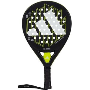 Adidas Rx Series Lime Padel Racket - Control & Power - 2024 Adidas Rx Series Lime Padel Racket - Control & Power - 2024