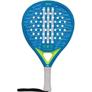 Rakieta padel adidas Drive 3.3 Niebieska - Czarna Rakieta padel adidas Drive 3.3 Niebieska - Czarna