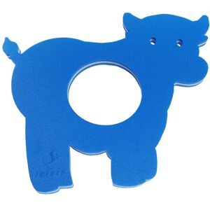 Leisis Kuh Blau/Weiß 65,5cm Schwimmmatte Leisis Kuh Blau/Weiß 65,5cm Schwimmmatte