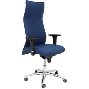 Chaise de Bureau Navy Blue BALI200 P&C - Réglable, Ergonomique, Fabriqué en EU - Publicité Chaise de Bureau Navy Blue BALI200 P&C - Réglable, Ergonomique, Fabriqué en EU - Publicité