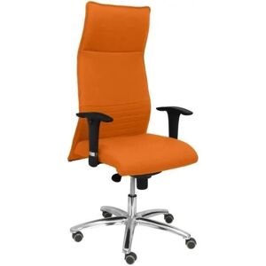 Chaise de Bureau P&C BALI308 Ajustable - Orange - Ergonomique & Moderne - Publicité Chaise de Bureau P&C BALI308 Ajustable - Orange - Ergonomique & Moderne - Publicité