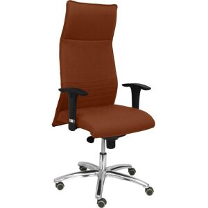 Chaise de Bureau P&C BALI363 - Réglable, Roues en Caoutchouc, Siège en Mousse - Publicité Chaise de Bureau P&C BALI363 - Réglable, Roues en Caoutchouc, Siège en Mousse - Publicité