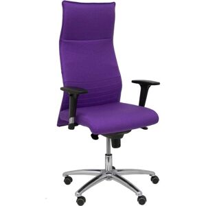 Chaise de Bureau P&C Lilas - Chaise Ergonomique Réglable - Chaise de Bureau - Publicité Chaise de Bureau P&C Lilas - Chaise Ergonomique Réglable - Chaise de Bureau - Publicité
