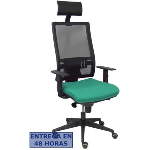 Chaise de bureau ergonomique Horna bali P&C BALI456 Vert - Chaise de bureau - Publicité Chaise de bureau ergonomique Horna bali P&C BALI456 Vert - Chaise de bureau - Publicité