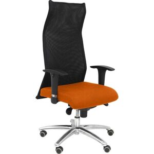 Chaise de Bureau Orange Sahuco Bali - Réglable, Fabriquée en UE - Publicité Chaise de Bureau Orange Sahuco Bali - Réglable, Fabriquée en UE - Publicité