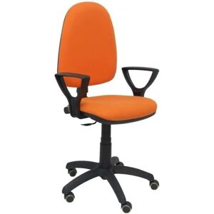 Chaise de Bureau Ergonomique Piqueras y Crespo Orange 04cp - Chaise de Bureau - Publicité Chaise de Bureau Ergonomique Piqueras y Crespo Orange 04cp - Chaise de Bureau - Publicité