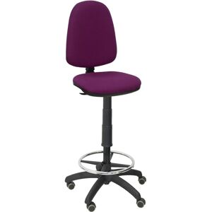 Tabouret de bureau violet P&C LI760RP - Hauteur réglable, Ergonomique, 60cm de large - Publicité Tabouret de bureau violet P&C LI760RP - Hauteur réglable, Ergonomique, 60cm de large - Publicité