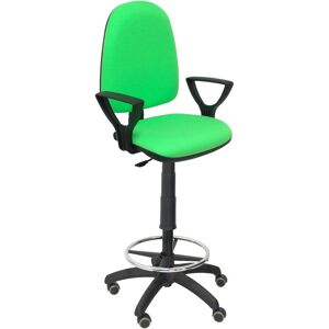 Tabouret de Bureau Ayna Bali P&C - Hauteur Réglable, Bras Fixes, Roues en Caoutchouc - Publicité Tabouret de Bureau Ayna Bali P&C - Hauteur Réglable, Bras Fixes, Roues en Caoutchouc - Publicité
