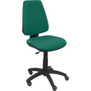 Silla de Oficina Piqueras y Crespo LI456RP Verde - Ergonómica, Ajustable, Calidad UE Silla de Oficina Piqueras y Crespo LI456RP Verde - Ergonómica, Ajustable, Calidad UE
