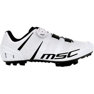 Scarpe MSC Xc Pro - Unisex Mountain Bike - Taglia 43 Scarpe MSC Xc Pro - Unisex Mountain Bike - Taglia 43
