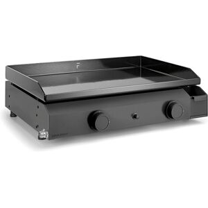 Plancha à gaz Forge Adour G60A - Équipement de cuisson extérieur - Publicité Plancha à gaz Forge Adour G60A - Équipement de cuisson extérieur - Publicité