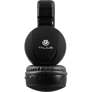 TALIUS HPH-5006BT - NOIR - Publicité TALIUS HPH-5006BT - NOIR - Publicité