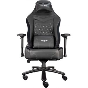 TALIUS Mamut Gaming-Stuhl - Verstellbare 4D-Arme, Bis zu 170kg TALIUS Mamut Gaming-Stuhl - Verstellbare 4D-Arme, Bis zu 170kg