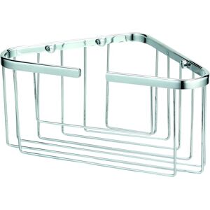 KIBATH Estante de Esquina Portagel - Baño KIBATH Estante de Esquina Portagel - Baño