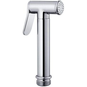 Douchette de Bidet KIBATH en Laiton - Sortie Manuelle - Chrome - Publicité Douchette de Bidet KIBATH en Laiton - Sortie Manuelle - Chrome - Publicité