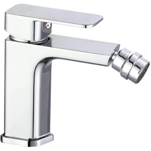 Kibath Chroom Bidet Mengkraan - Stijlvolle Messing Kraan voor Badkamer Kibath Chroom Bidet Mengkraan - Stijlvolle Messing Kraan voor Badkamer