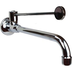 Kibath Kink grifo médico de pared - Uso sanitario Kibath Kink grifo médico de pared - Uso sanitario