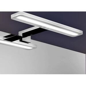 Kibath LED Wall Light 60cm Aluminum - Neutral White 4000K Kibath LED Wall Light 60cm Aluminum - Neutral White 4000K