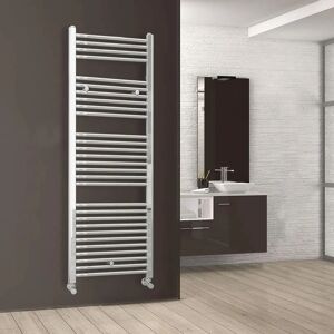 KIBATH Radiador Toallero 1500x500 Acabado Cromado - Radiador KIBATH Radiador Toallero 1500x500 Acabado Cromado - Radiador