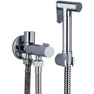KIBATH Rubinetto Igiene Intima - Accessorio per WC KIBATH Rubinetto Igiene Intima - Accessorio per WC