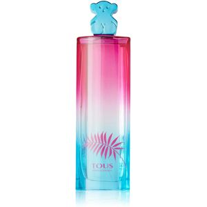 Tous Tous Bonjour Senorita Eau de Toilette - Floral și Fructat - 90ml Tous Tous Bonjour Senorita Eau de Toilette - Floral și Fructat - 90ml