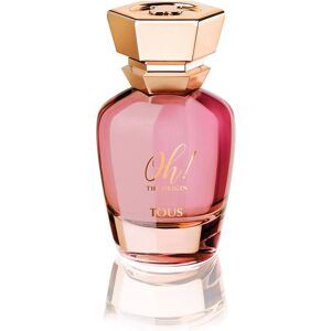 Parfum Tous Oh! The Origin - Eau de Parfum Spray 50ml - Publicité Parfum Tous Oh! The Origin - Eau de Parfum Spray 50ml - Publicité