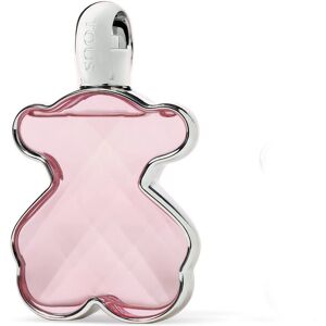 Parfum Floral et Fruité Tous LoveMe 90ml - Parfum - Publicité Parfum Floral et Fruité Tous LoveMe 90ml - Parfum - Publicité