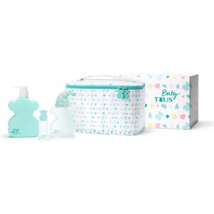 Tous Baby Barneparfyme Sett - Parfyme Sett Tous Baby Barneparfyme Sett - Parfyme Sett