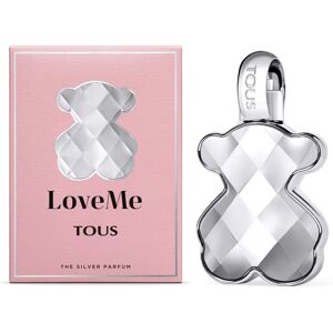 Tous LoveMe The Silver Eau de Parfum - 50 ml Tous LoveMe The Silver Eau de Parfum - 50 ml