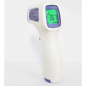 Termometr na podczerwień MYWAVE MWPS-TER - Termometr Termometr na podczerwień MYWAVE MWPS-TER - Termometr