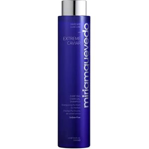 Miriam Quevedo Caviar Extrême Shampoo Charbon Purifiant - Publicité Miriam Quevedo Caviar Extrême Shampoo Charbon Purifiant - Publicité