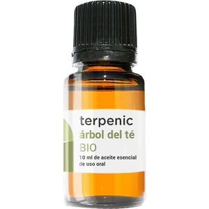 Terpenic Tea Tree Essential Oil - 10ml Terpenic Tea Tree Essential Oil - 10ml
