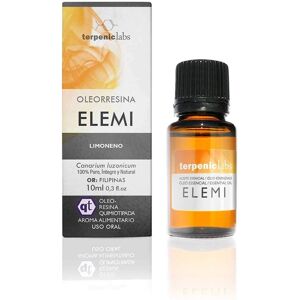 Aceite Esencial de Elemi - 10ml - Aceite Esencial Aceite Esencial de Elemi - 10ml - Aceite Esencial
