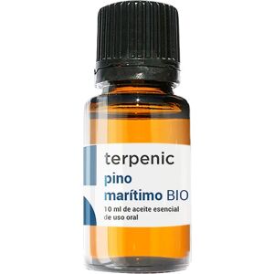 Terpenic Pino MarĂtimo Bio Essential Oil - Essential Oil Terpenic Pino MarĂtimo Bio Essential Oil - Essential Oil
