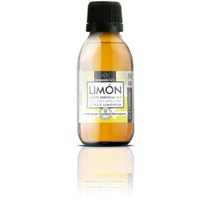 Terpenic Lemon Essential Oil - 100ml - Essential Oil Terpenic Lemon Essential Oil - 100ml - Essential Oil