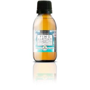 Terpenic Organic Maritime Pine Essential Oil - 100ml Terpenic Organic Maritime Pine Essential Oil - 100ml